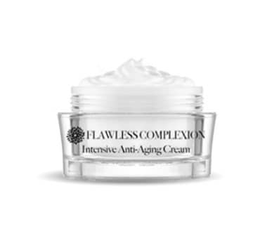 Flawless Complexion Intensive Anti-Aging Cream