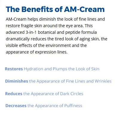 AM-Cream