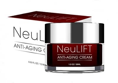 NeuLift Skin Cream
