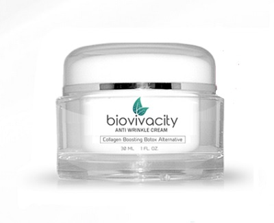 Biovivacity Anti-Wrinkle Cream
