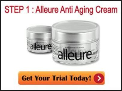 Alleure AntiAging Cream