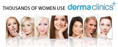 DermaClinics Skin Serum