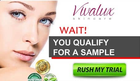 Vivalux Skin Care Offer