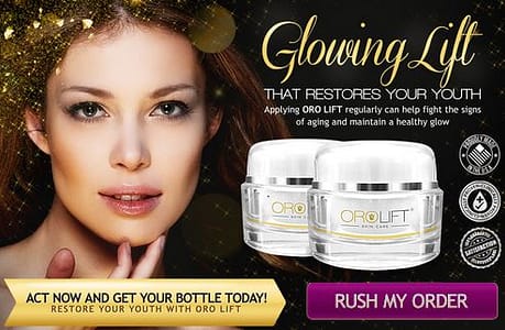 Oro Lift Skin Cream