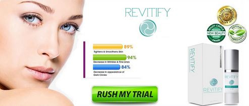 Revitify Instant Lift Trial