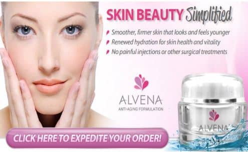 Alvena Cream Free Trial Price Canada 
