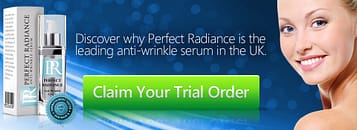 Perfect Radiance Anti Wrinkle Serum