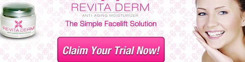Revita Derm Cream Trial Package