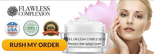 Flawless Complexion Wrinkle Reducer 