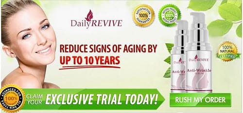 Daily Revive Serum 