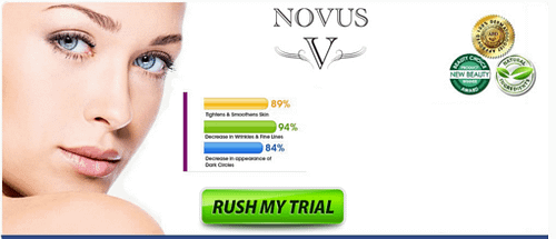 Novus Lift & Firm Trial