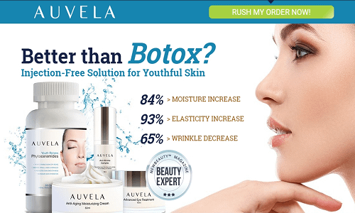 Auvela Skincare Cream Where To Buy
