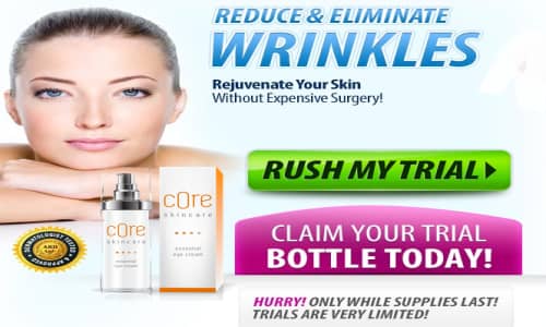 Core Skincare Essential Eye Cream
