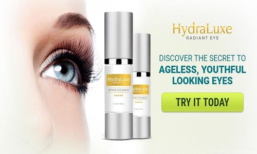 Hydraluxe Radiant Eye Serum