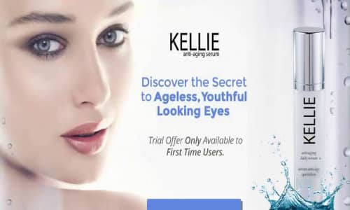 Kellie Eye Cream