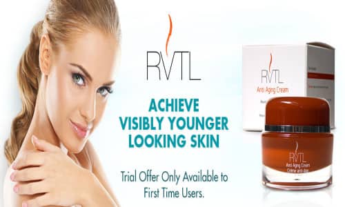 RVTL Anti-Aging Cream