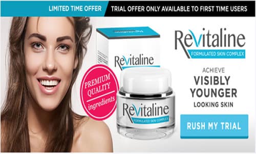 Revitaline Skin Cream