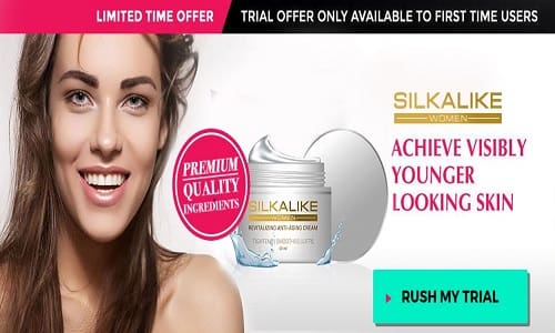 Silkalike Skin Cream