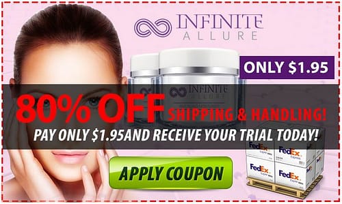 Infinite Allure and Youthful Radiance