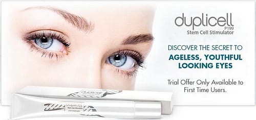 Duplicell-P199-Eye Therapy-Free-Trial
