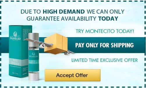 Montecito Face Cream with Montecito Eye Serum Trial Offer