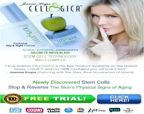 Best Face Cream - Cellogica Skin Serum Offer