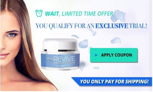 ReRevive Revitalizing Moisturizer and ReRivive Lifting Serum Trial