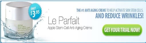 Le_Parfait_Anti-Aging_Cream_Trial_Offer