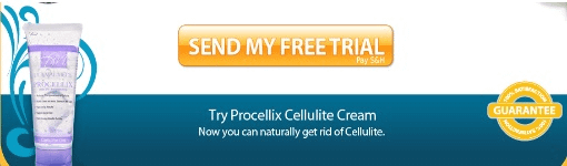 Procellix Cellulite Cream Trial Offer