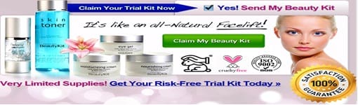 Dead Sea Beauty Kit Trial Review
