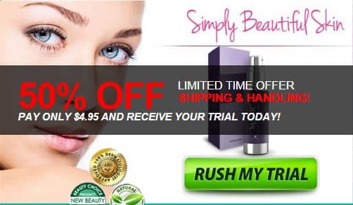 Magic Face Therapy Trial Offer