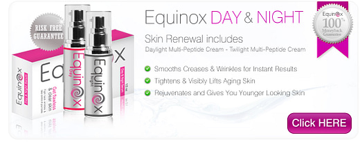 Equinox Day and Night Risk Free Trial