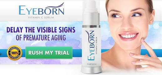 EyeBorn_Vitamin_C_Serum_Trial_Review