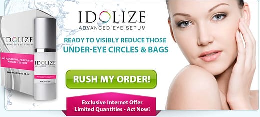 Idolize_Advanced_Eye_Serum