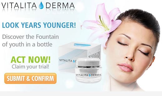 Vitalita-Derma-Eye Cream