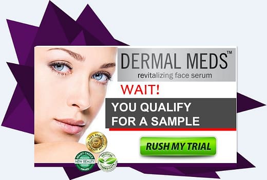 Dermal-Meds-Face-Serum-Instant-Eye-Lift-Free-Trial Offer
