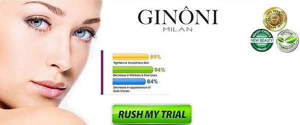 Ginoni Milan Cream 
