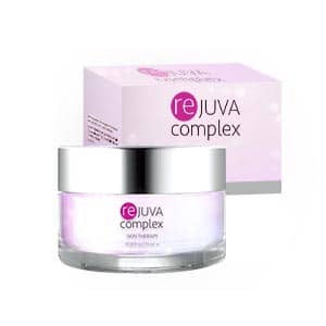 Rejuva Complex Anti-Aging Serum & Rejuva Complex Eye Therapy Trial